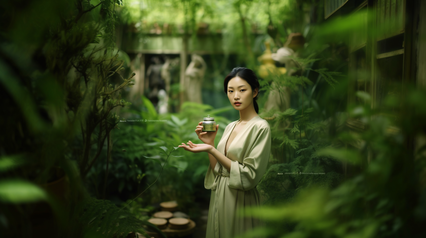 K-Beauty Personnalisée : Trouvez Votre Rituel Selon Votre Type de Peau