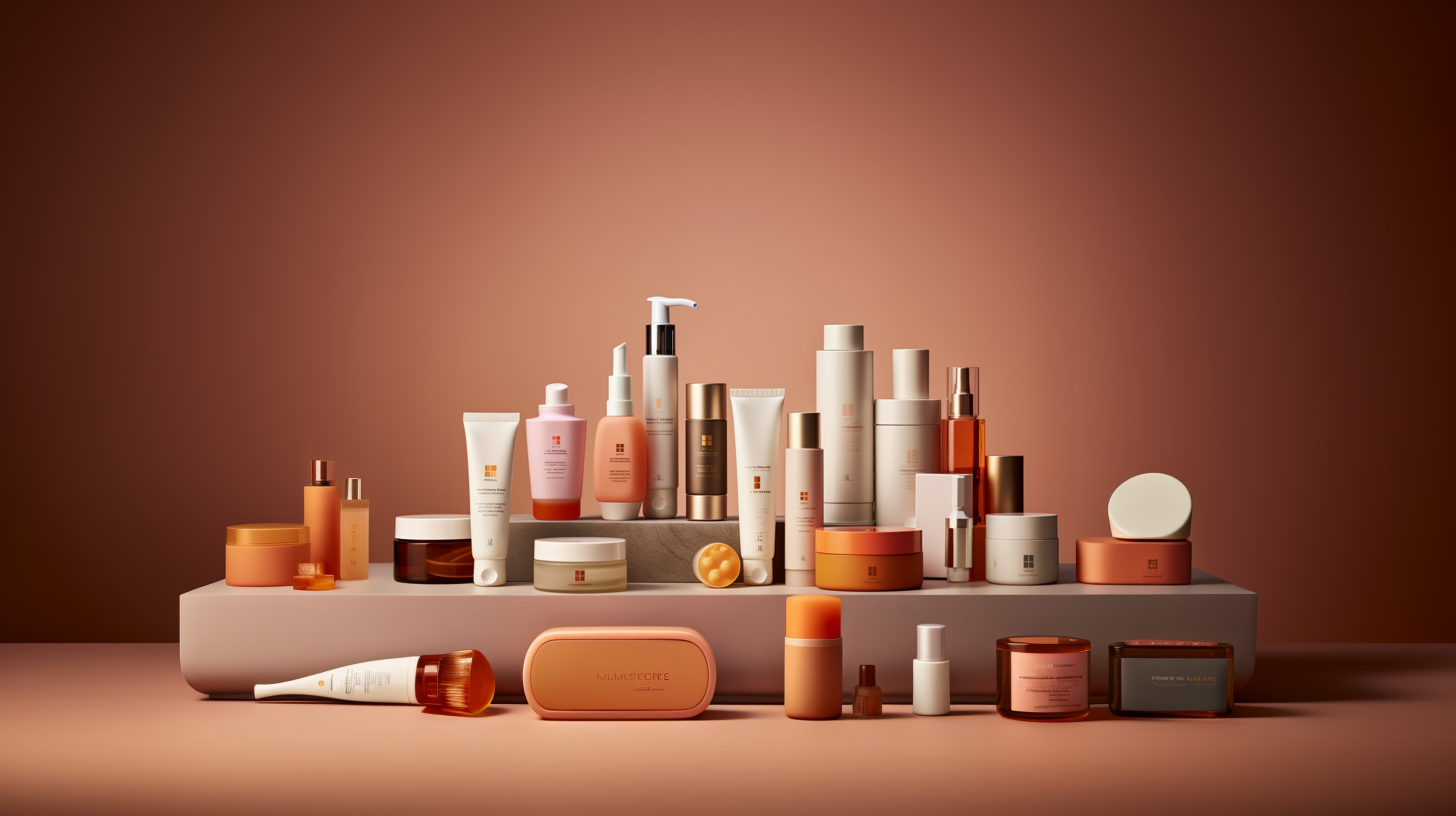 Produits Banila Co pour une peau nette et radieuse