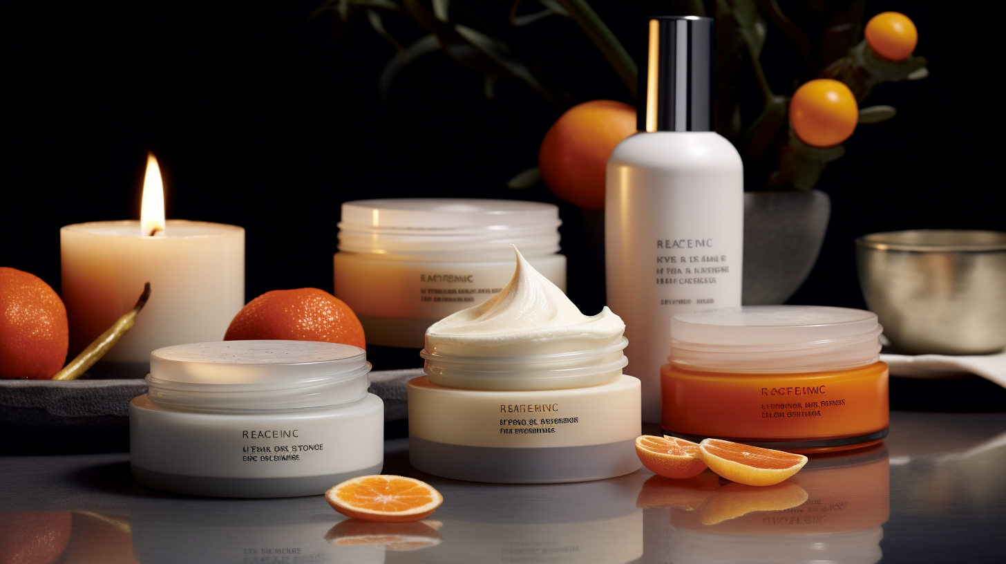 Baume nettoyant naturel en pot ouvert avec texture riche et onctueuse, sur fond épuré, prêt à appliquer pour une peau nette et hydratée.