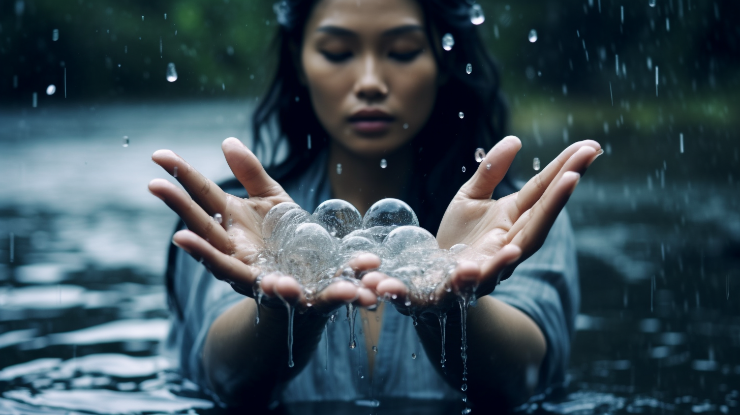 Gamme de soins Torriden présentée naturellement, mettant en avant hydratation intense et soins doux pour une peau saine et éclatante, idéale pour tous types.
