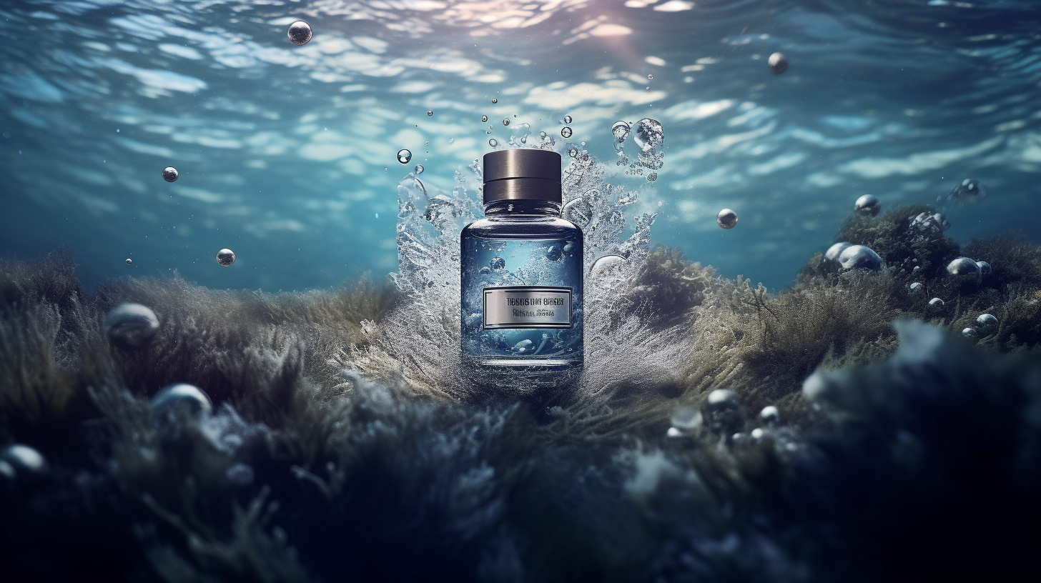 Gamme de soins Roundlab présentée sur une table en bois, symbolisant pureté et efficacité, avec des produits doux pour une hydratation profonde et une peau équilibrée.