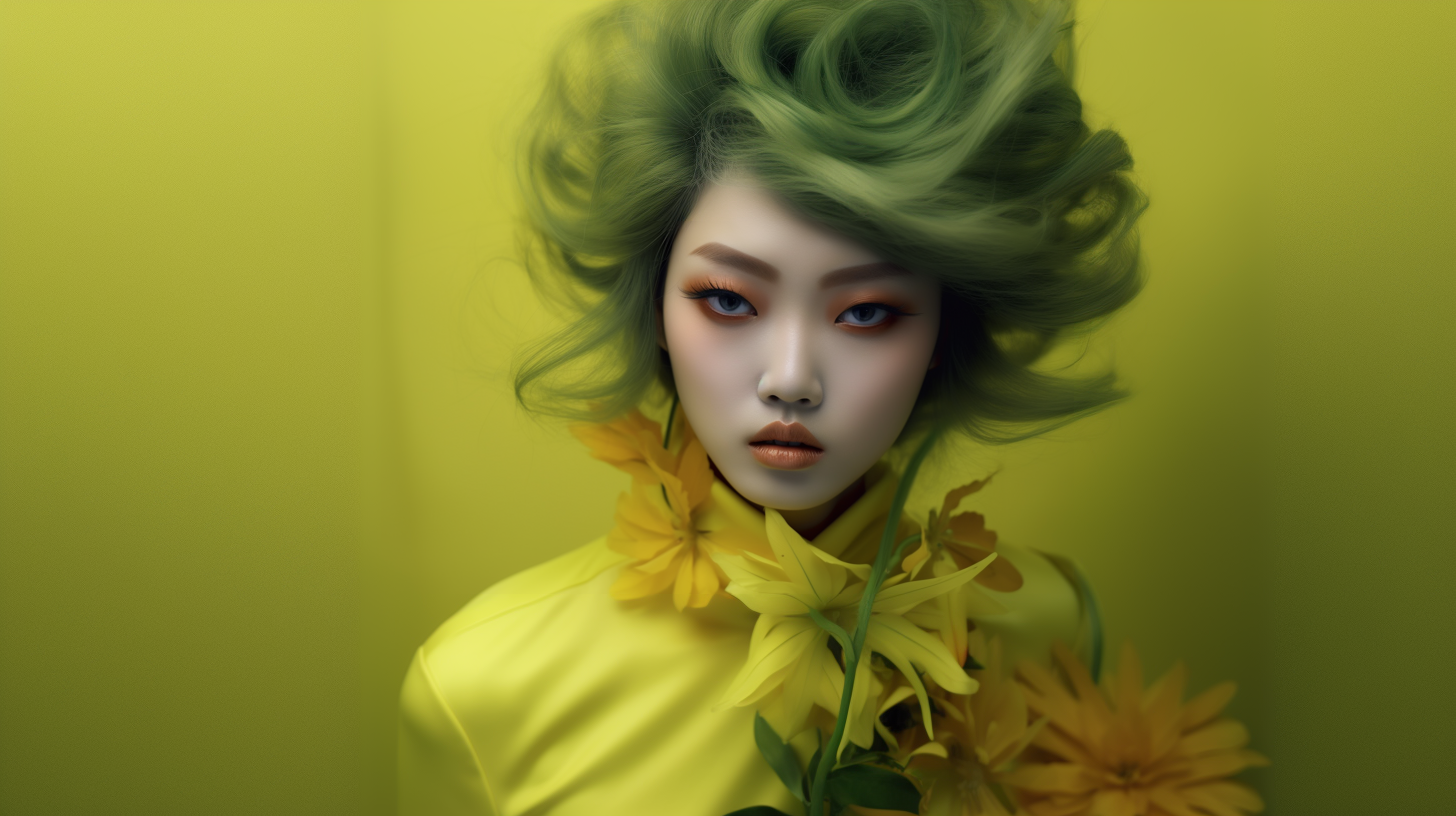 Logo de KAINE sur emballage éco-responsable, mettant en avant des soins de beauté naturels et innovants pour tous types de peau.