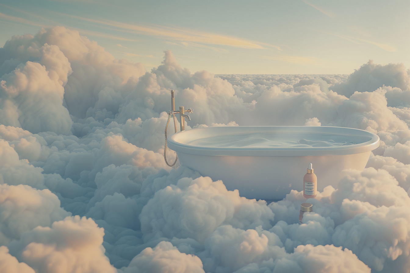 Collection de toners hydratants pour une hydratation intense et un teint lumineux.