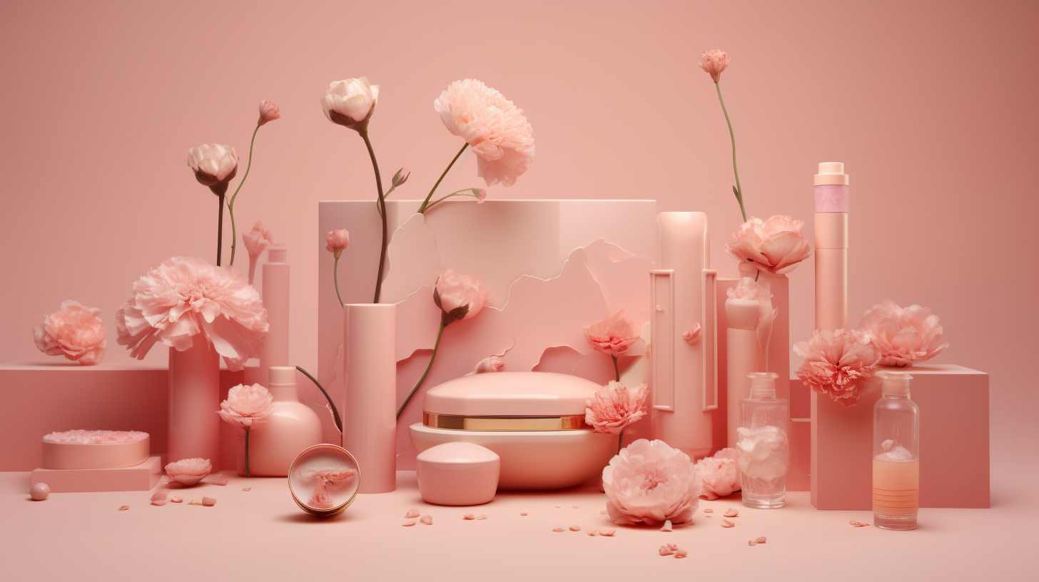 Logo MEDICUBE - Science du Soin de la Peau