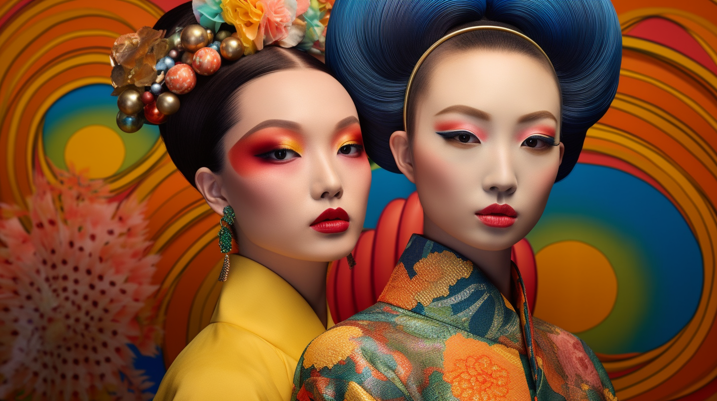 Logo Shu Uemura : signature élégante du fondateur en noir sur fond blanc, symbole de beauté japonaise de luxe.