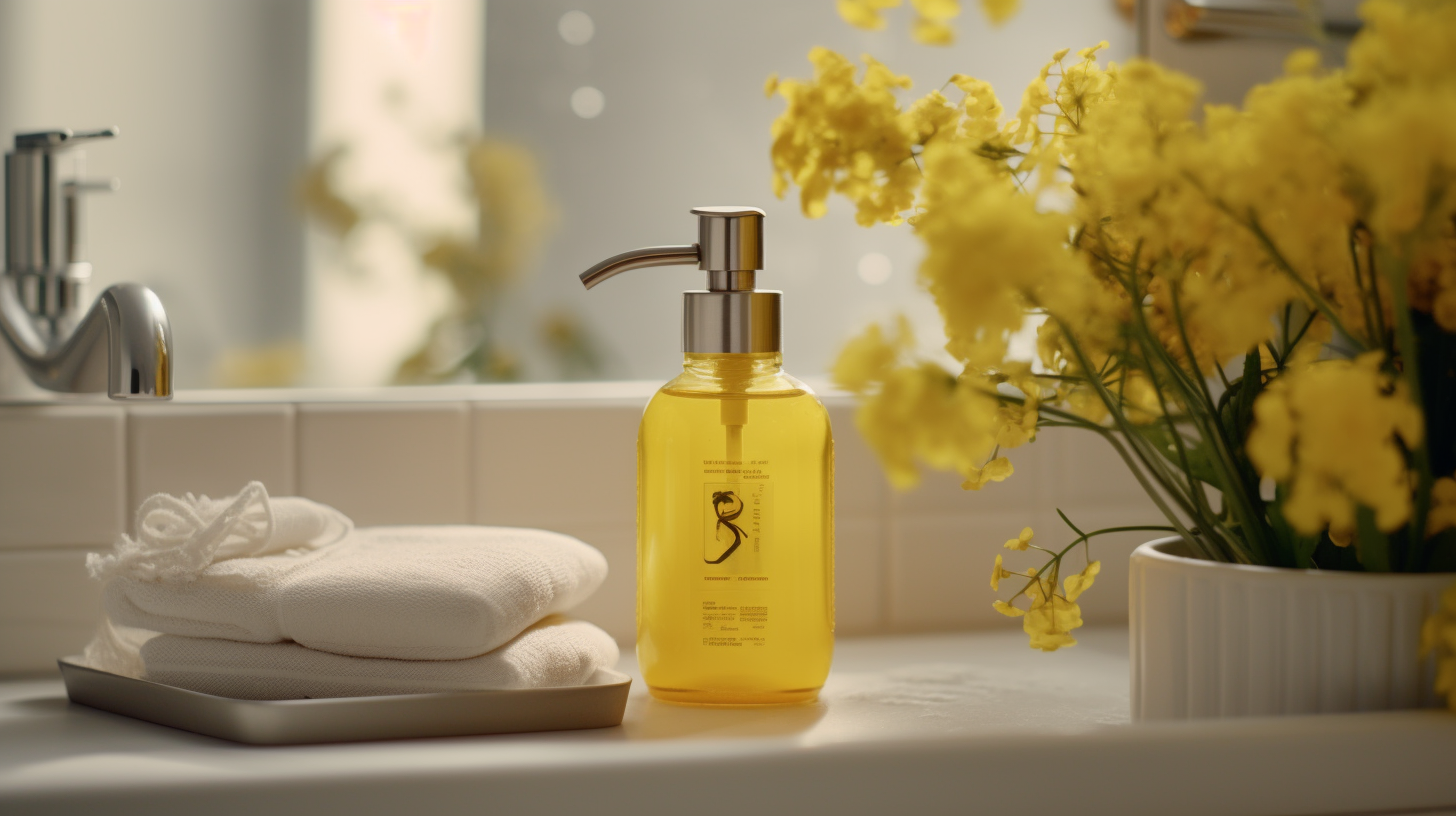 Sélection de toners calmants pour soulager et apaiser les peaux sensibles, offrant confort et douceur.