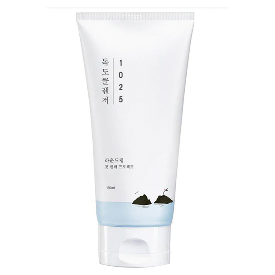 1025 Dokdo Cleanser