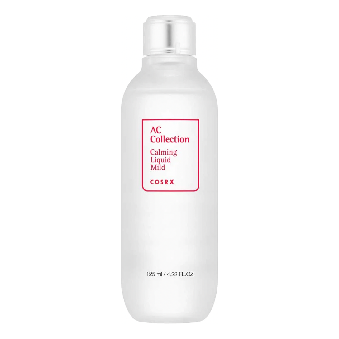 AC Collection Calming Liquid Mild