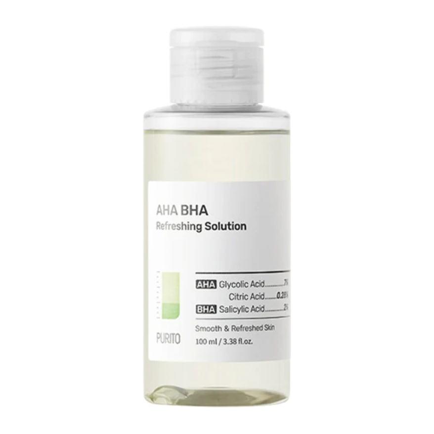 AHA BHA Refreshing Solution