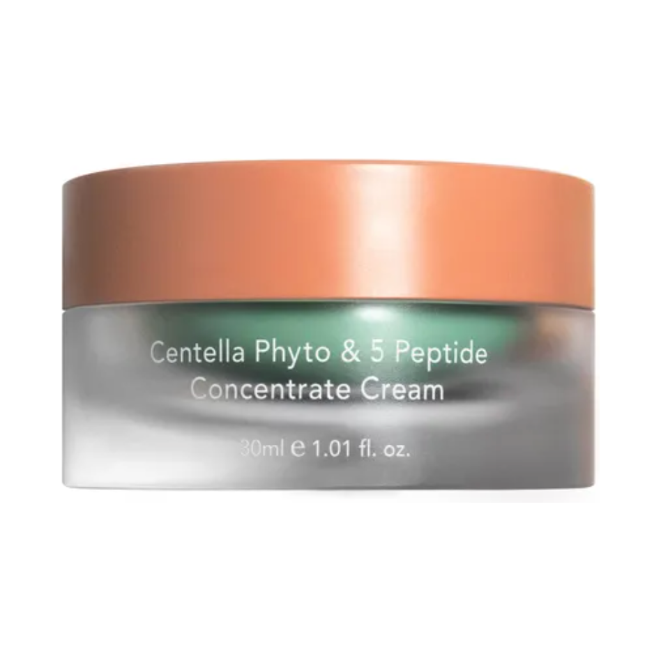 Centella Phyto & 5 Peptide Concentrate Cream