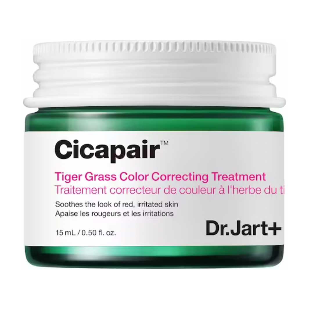 Cicapair Tiger Grass Color Correcting Treatment