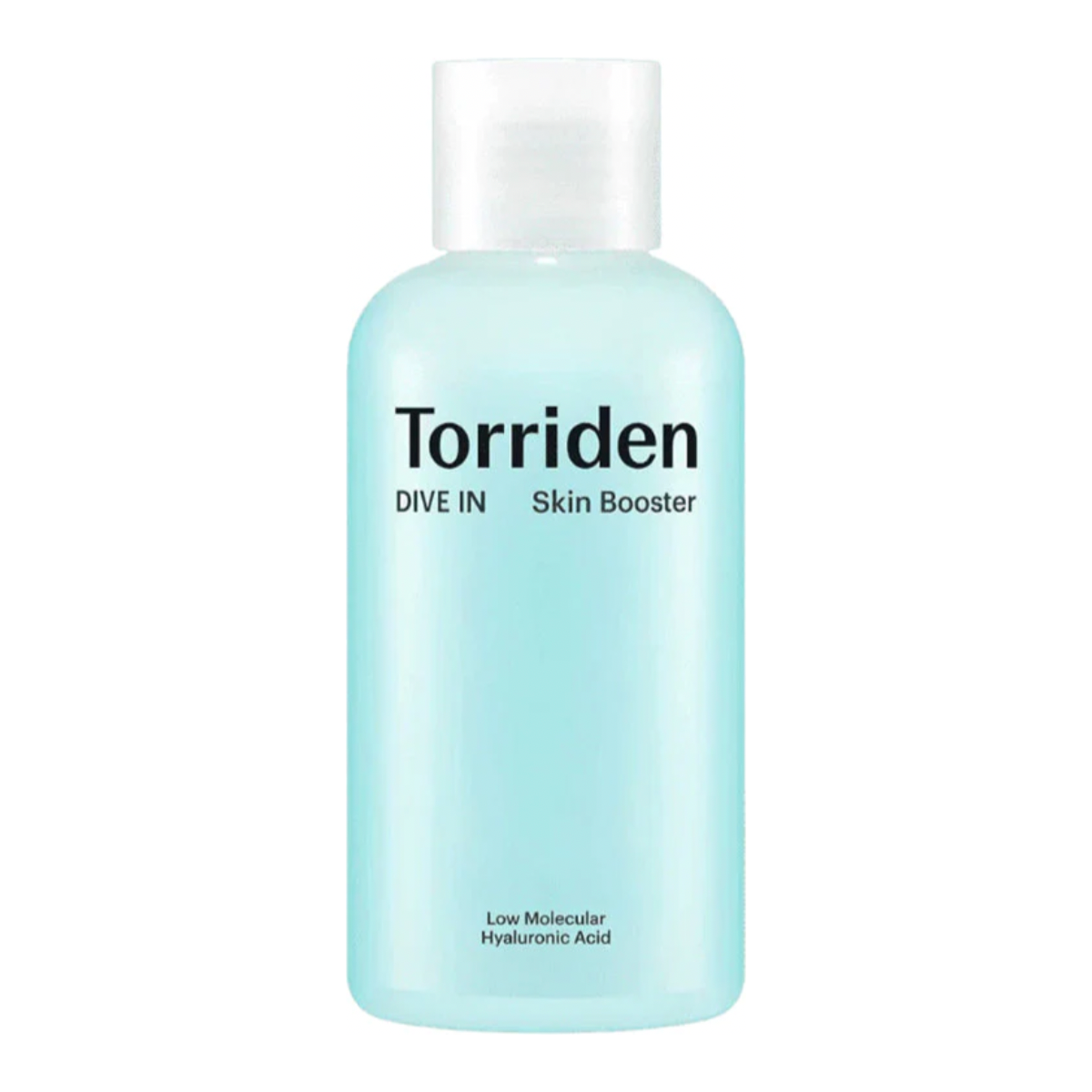DIVE-IN Low Molecular Hyaluronic Acid Skin Booster