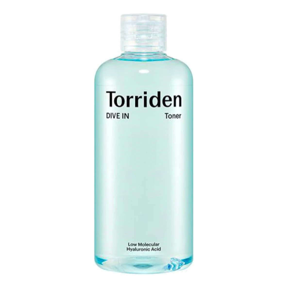 DIVE-IN Low Molecular Hyaluronic Acid Toner