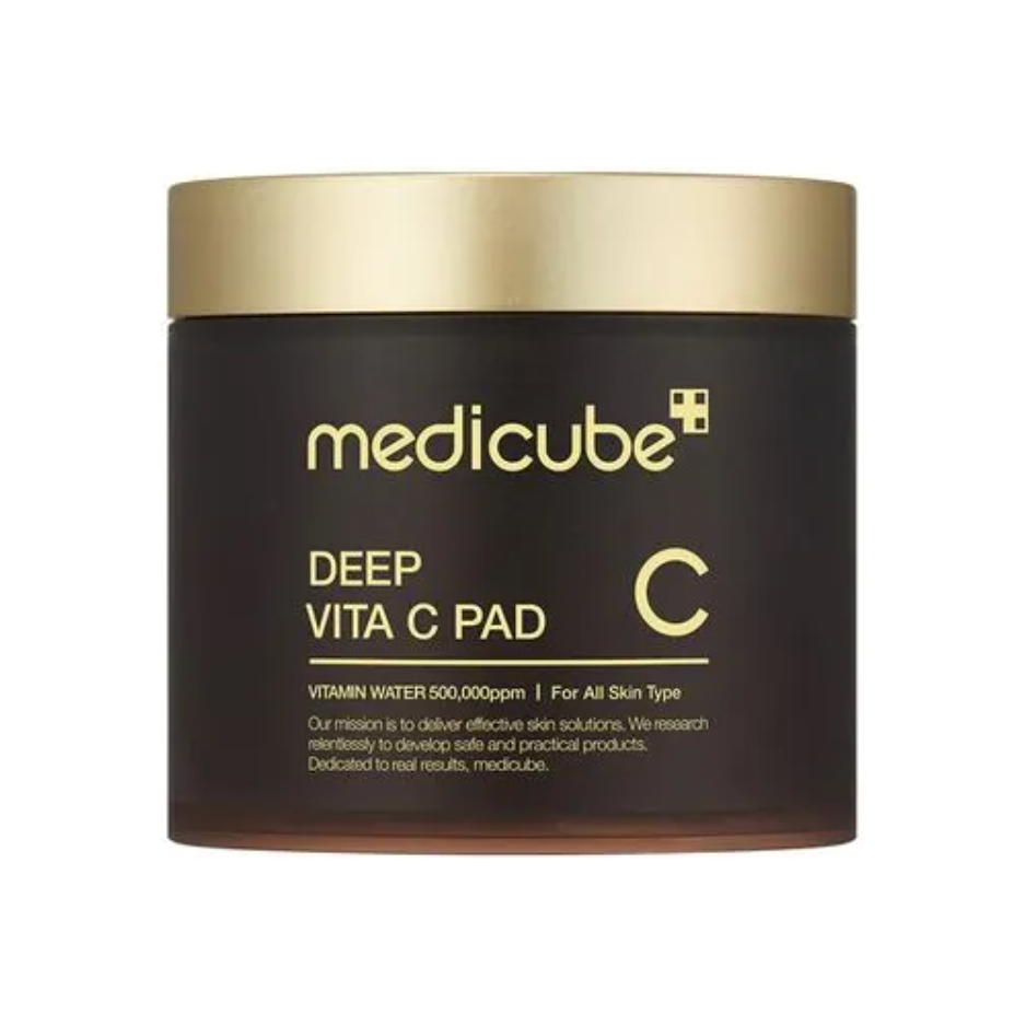 Deep Vita C Pad