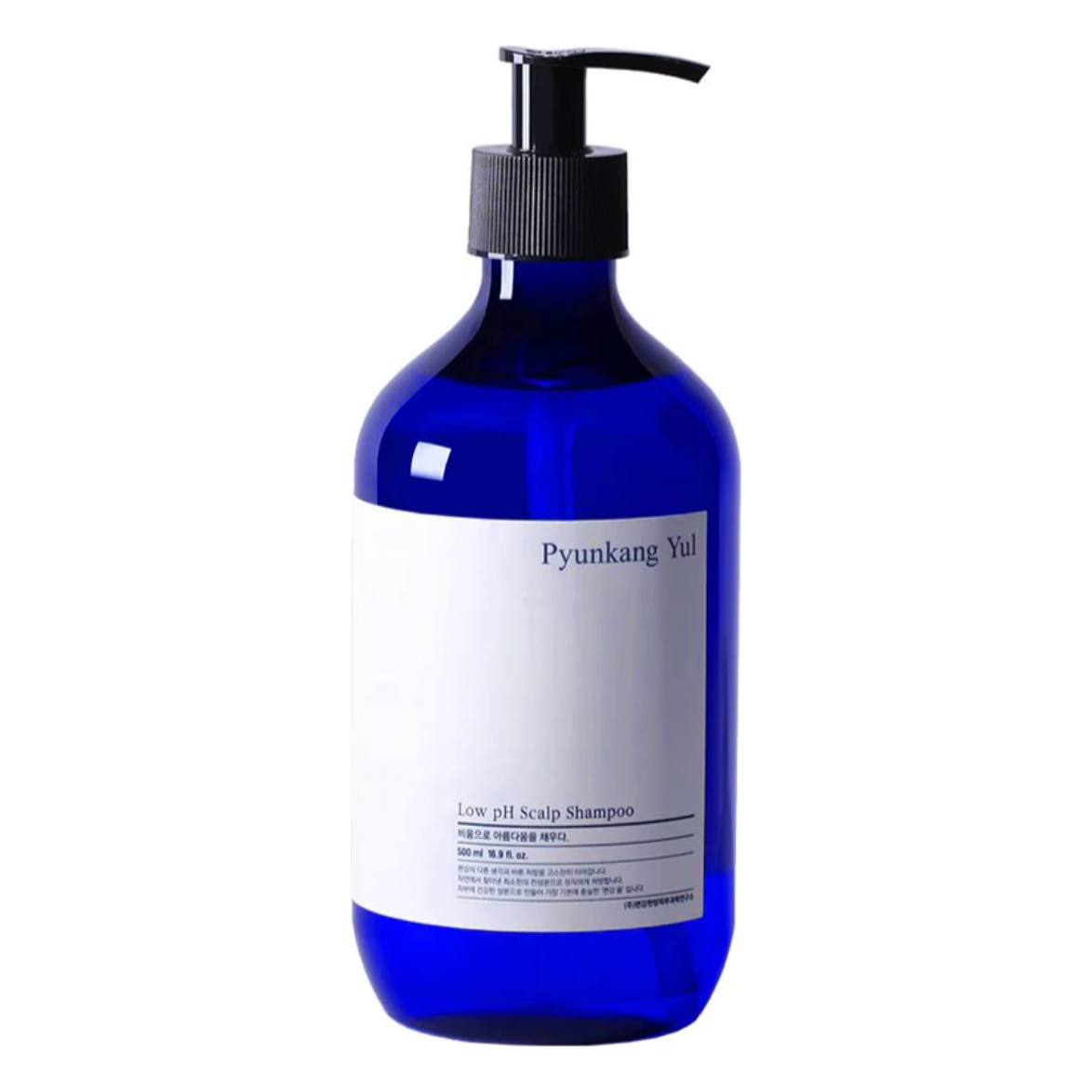 Low PH Scalp Shampoo