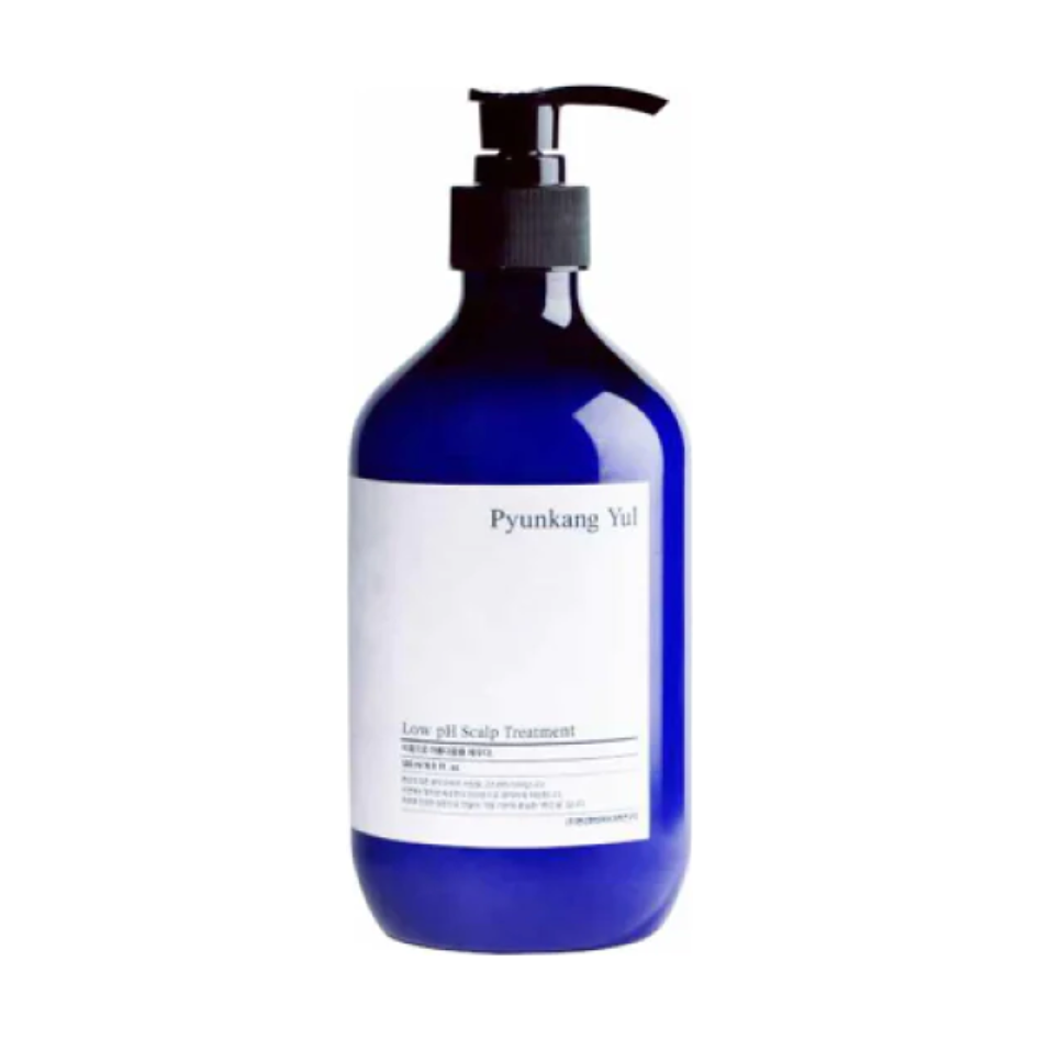 Low PH Scalp Treatment