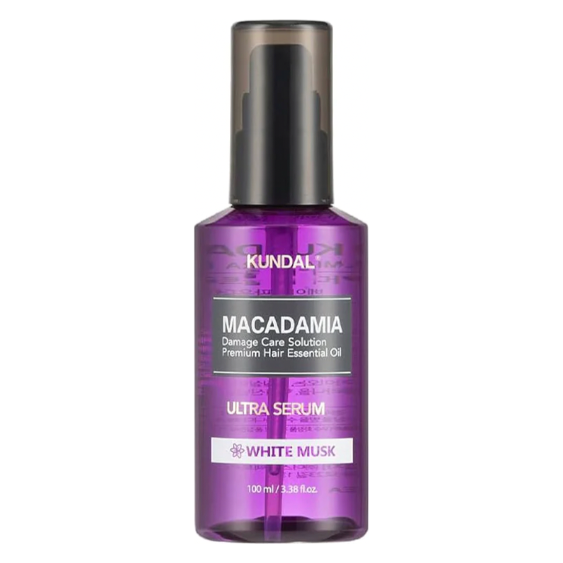 Macadamia Ultra Hair Serum