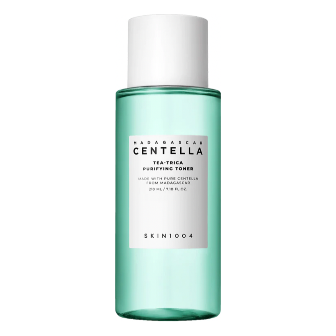 Madagascar Centella Tea-Trica Purifying Toner