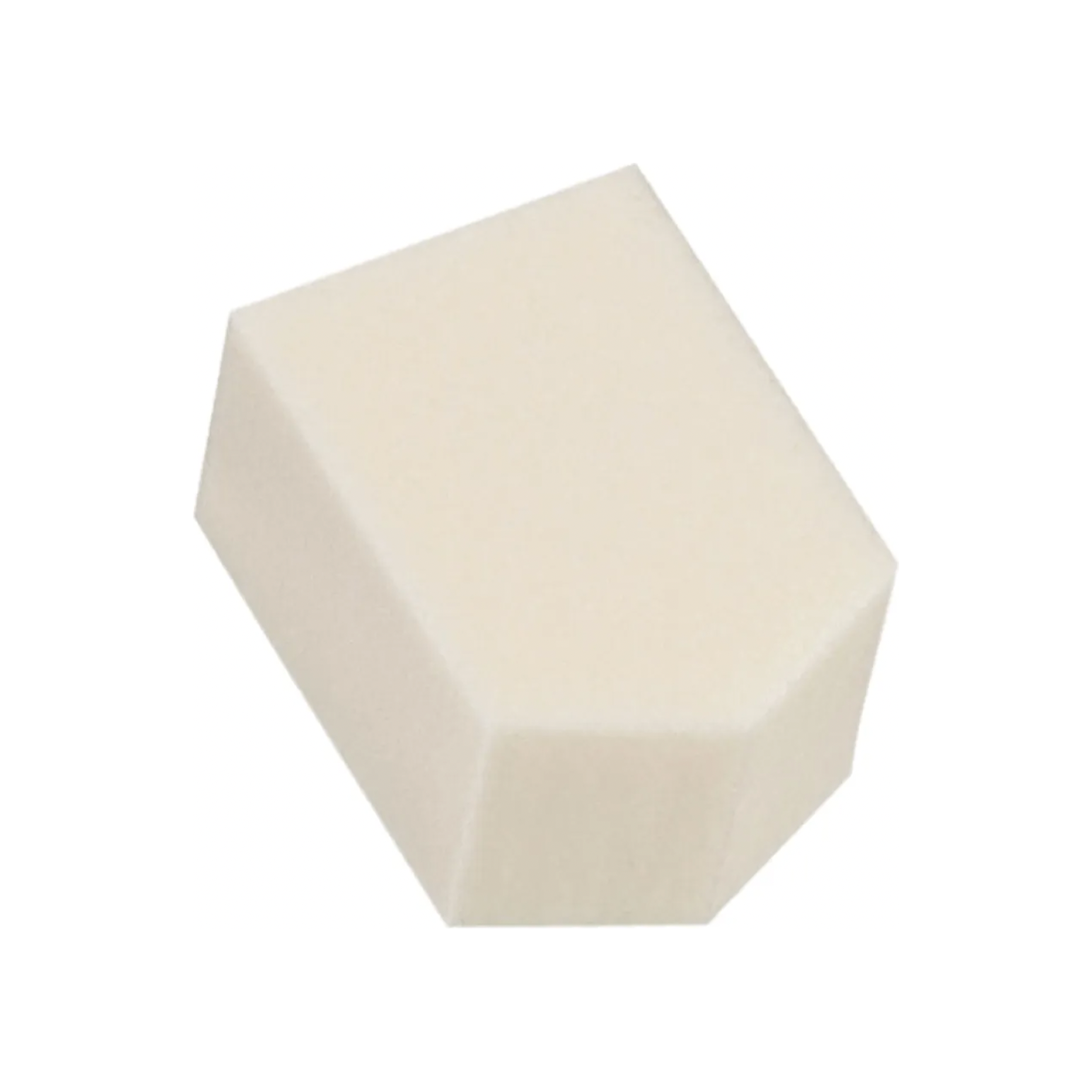Pentagon Sponge