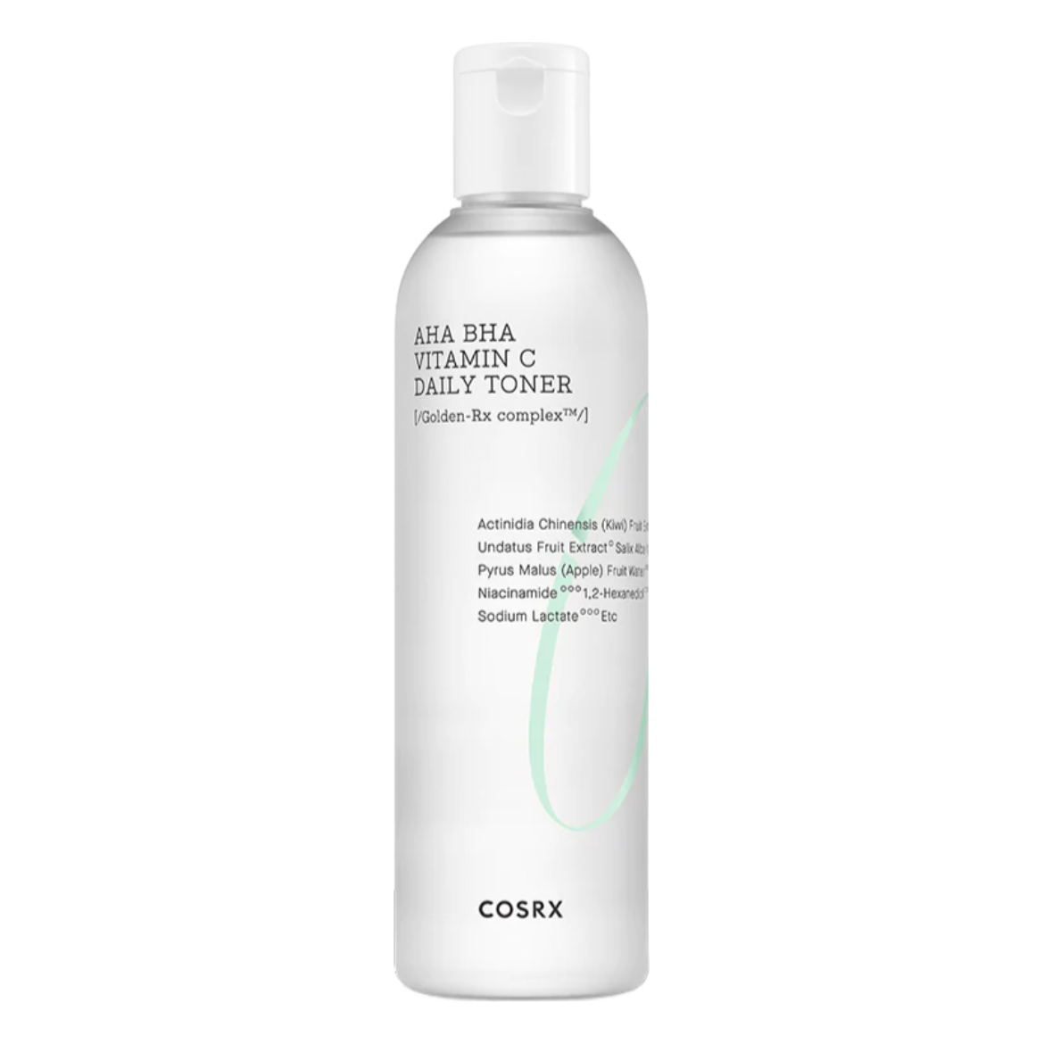 Refresh AHA BHA Vitamin C Daily Toner