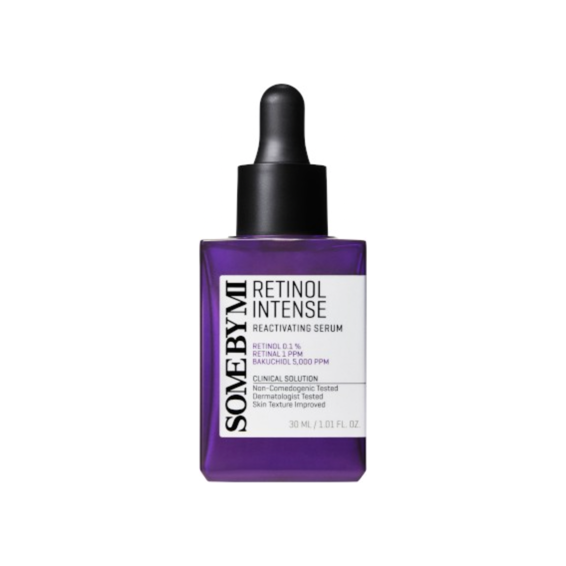 Retinol Intense Reactivating Serum