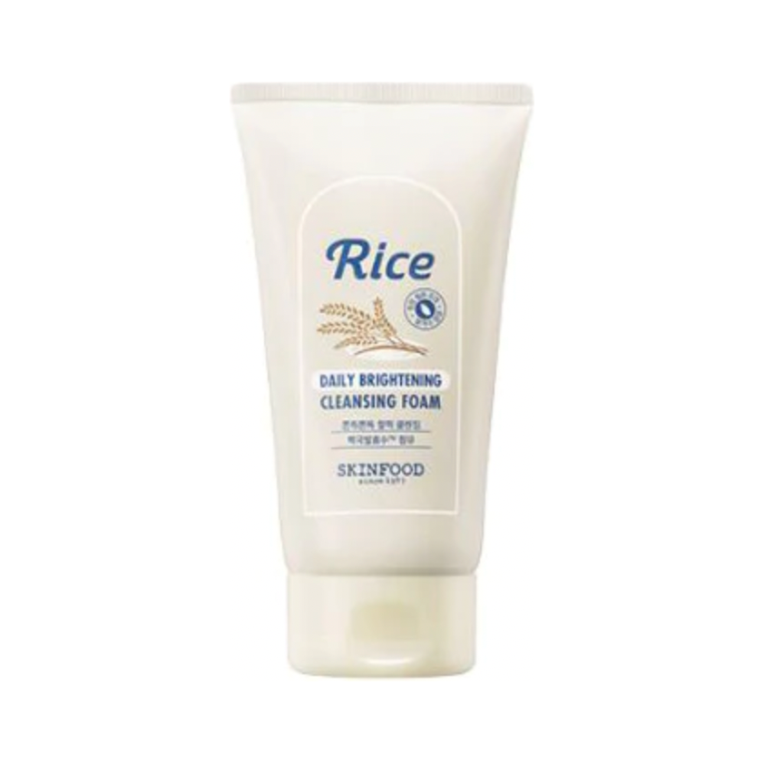 Rice Daily Brightening Cleansing