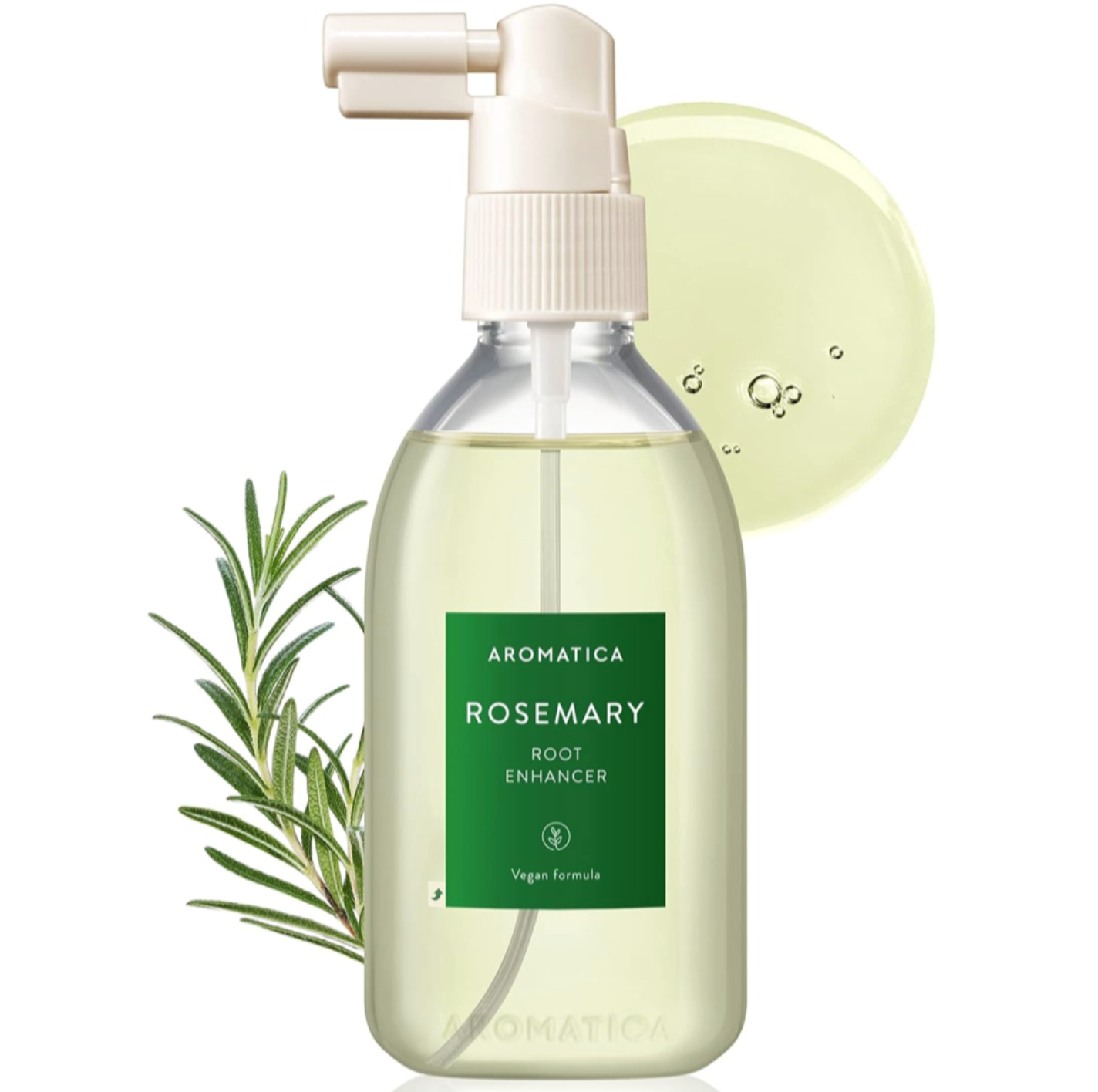 Rosemary Root Enhancer