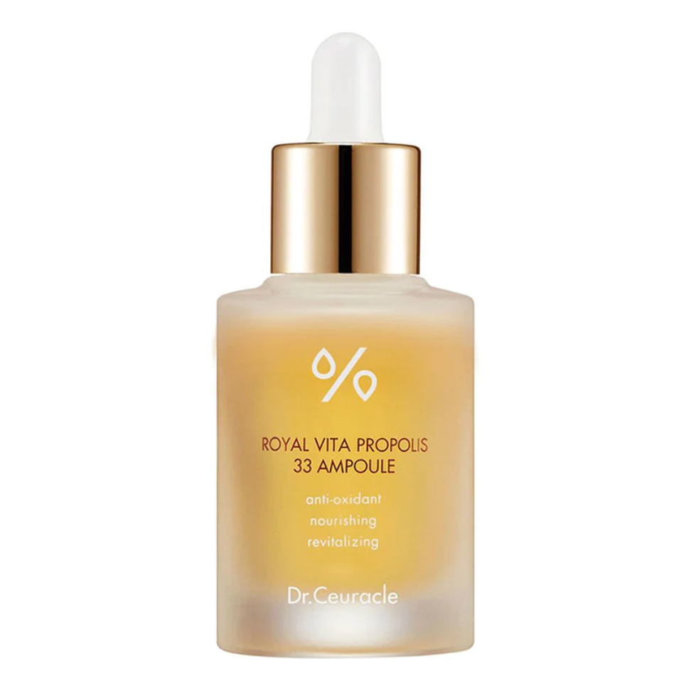 Royal Vita Propolis 33 Ampoule