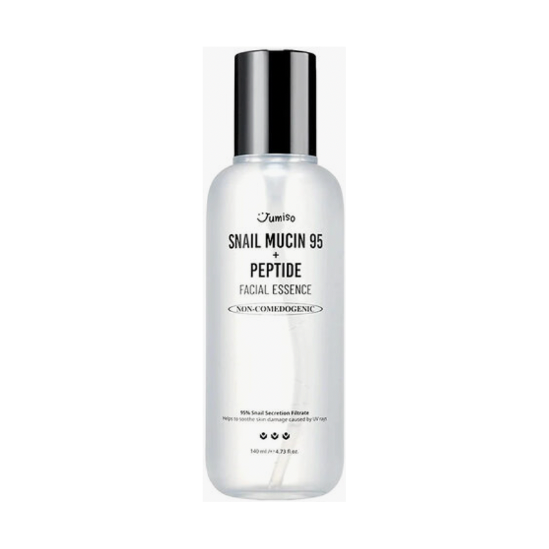 Snail Mucin 95 + Peptide Facial Essence