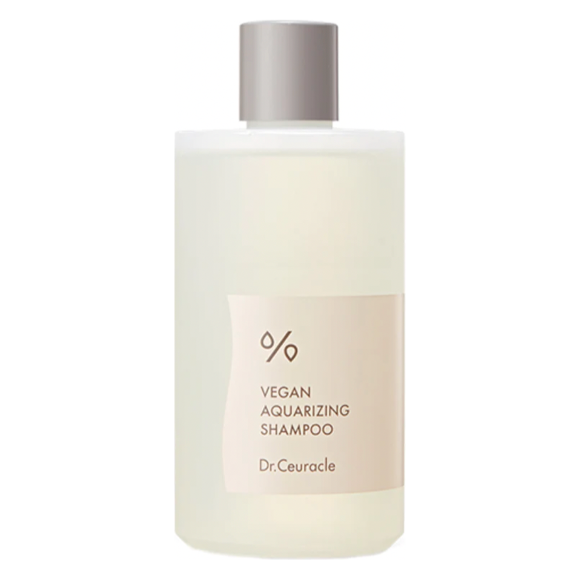 Vegan Aquarizing Shampoo