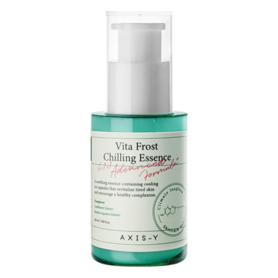 Vita Frost Chilling Essence