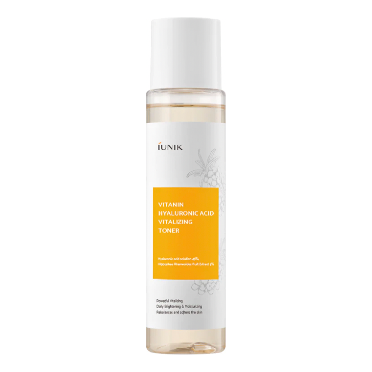 Vitamin Hyaluronic Acid Vitalizing Toner