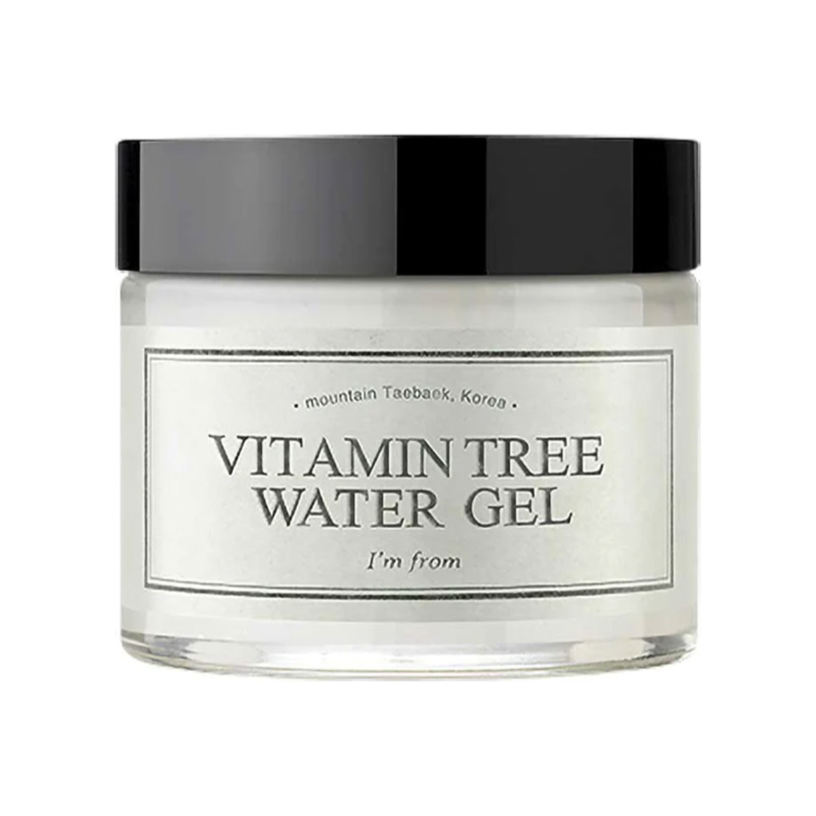Vitamin Tree Water-Gel