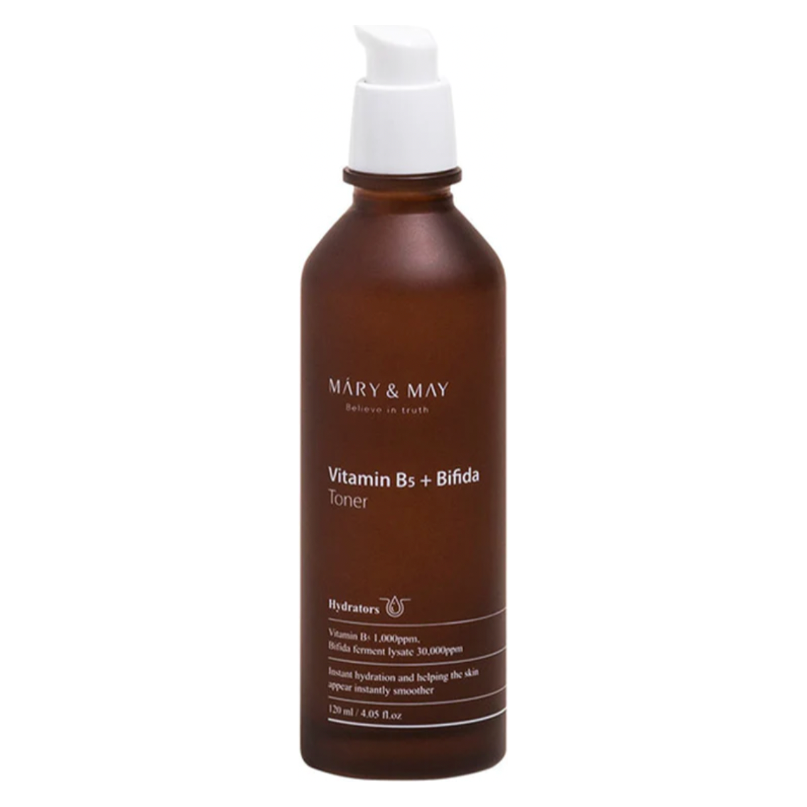 Vitamine B5 + Bifida Toner