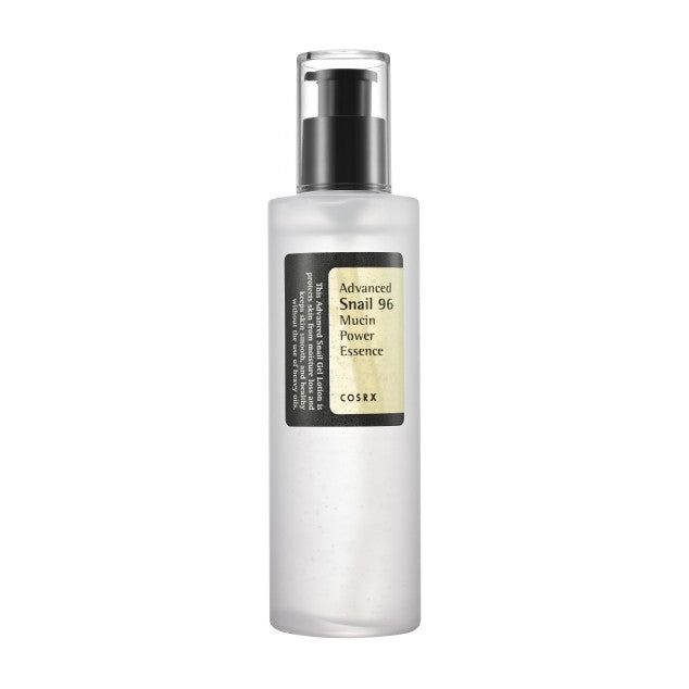 Advanced Snail 96 Mucin Power Essence