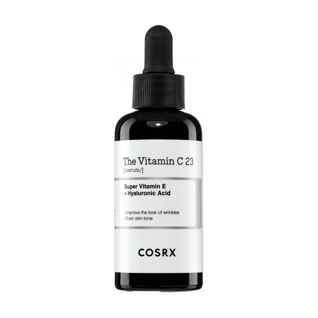 The Vitamin C 23 Serum